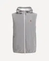 Brunello Cucinelli Waterproof Vest