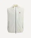 Brunello Cucinelli Embroidered Gilet