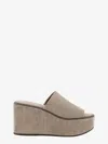 BRUNELLO CUCINELLI WEDGE