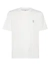 Brunello Cucinelli Topwear In Neutral
