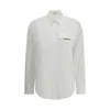 Brunello Cucinelli Cotton Poplin Shirt