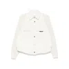 Brunello Cucinelli Outerwears In White