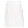 Brunello Cucinelli Tailored Bermuda Shorts
