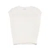 Brunello Cucinelli Cable-knit Vest