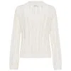 Brunello Cucinelli Sequin-embellished Jumper