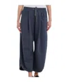 Brunello Cucinelli Wide-leg Casual Pants