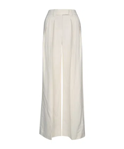 BRUNELLO CUCINELLI BRUNELLO CUCINELLI PLEAT-DETAILED TROUSERS