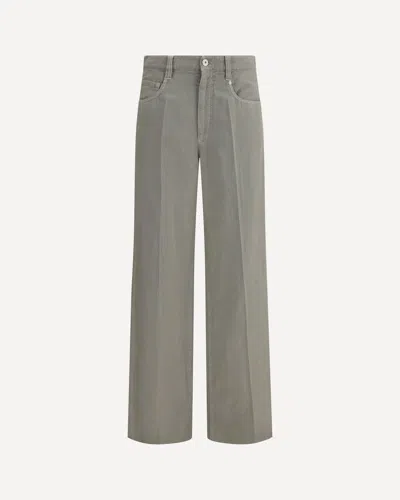 Brunello Cucinelli Jeans Wide-leg