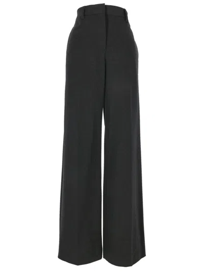 Brunello Cucinelli Trousers In Grey