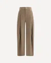 Brunello Cucinelli Wide-leg Pants In Multi