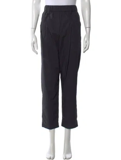 Pre-owned Brunello Cucinelli Wide Leg Pants In Multi