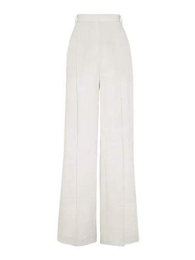 BRUNELLO CUCINELLI PANTALÓN CASUAL - BEIS