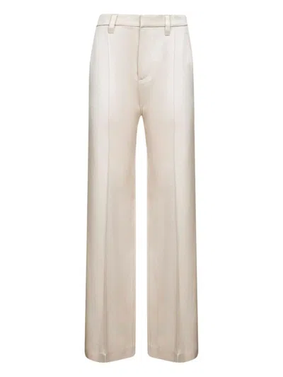 Brunello Cucinelli Wide-leg Trousers