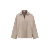 Brunello Cucinelli Women Wide Shirt