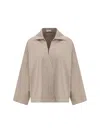 Brunello Cucinelli Women Wide Shirt