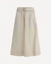 Brunello Cucinelli Wide Skirt