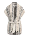 Brunello Cucinelli Sweaters In White