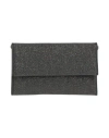 BRUNELLO CUCINELLI BRUNELLO CUCINELLI WOMAN HANDBAG BLACK SIZE - LEATHER