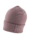Brunello Cucinelli Woman Hat Pastel Pink Size L Cashmere