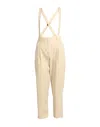 Brunello Cucinelli Pants In Beige