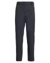 Brunello Cucinelli Woman Pants Charcoal Size 2 Virgin Wool, Polyamide, Elastane, Brass