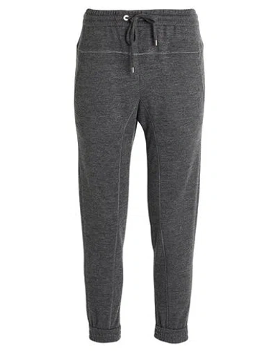 Brunello Cucinelli Woman Pants Grey Size 6 Cashmere