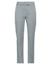 Brunello Cucinelli Pants In Grey