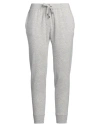 Brunello Cucinelli Woman Pants Grey Size M Cashmere, Brass In Gray