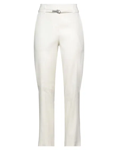 Brunello Cucinelli Pants In White