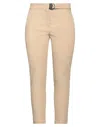 Brunello Cucinelli Pants In Beige