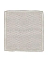 Brunello Cucinelli Woman Scarf Green Size - Silk In Green