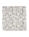 Brunello Cucinelli Woman Scarf Grey Size - Silk