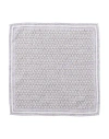 Brunello Cucinelli Woman Scarf Lilac Size - Silk In Purple