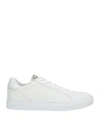 Brunello Cucinelli Women Mat Calf Sneaker With Precious Detail In Animal Print
