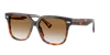 Brunello Cucinelli Woman Sunglass Bc4010s In Brown