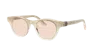 Brunello Cucinelli Woman Sunglass Bc4016s Pigalle In Pastis