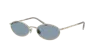 Brunello Cucinelli Woman Sunglasses Bc2006st In Blue