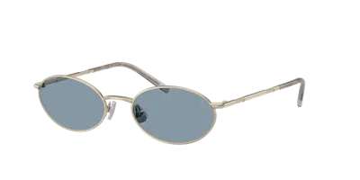 Brunello Cucinelli Woman Sunglasses Bc2006st In Multi