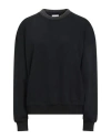 Brunello Cucinelli Embellished Crewneck Sweatshirt In Black