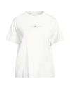 Brunello Cucinelli T-shirts And Polos In Off White