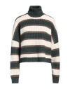 Brunello Cucinelli Cashmere Sweater In Green