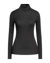 Brunello Cucinelli Turtlenecks In Grey