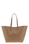 Brunello Cucinelli Bc Duo Large Shoulder Bag In White