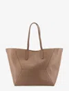 Brunello Cucinelli Women Bc Duo Leather Shoulder Bag In Multi