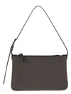 Brunello Cucinelli Women Bc Duo Precious Shoulder Bag In Black