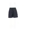 Brunello Cucinelli Jeansshorts In Blue