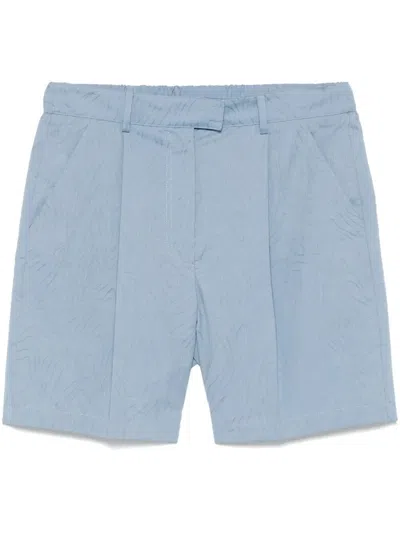 Brunello Cucinelli Women Bermuda Shorts In Multicolor