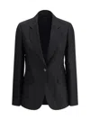 Brunello Cucinelli Blazer Monile Blazer And Suits