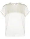 Brunello Cucinelli Silk Top
