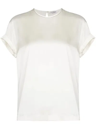 Brunello Cucinelli Women Blouse